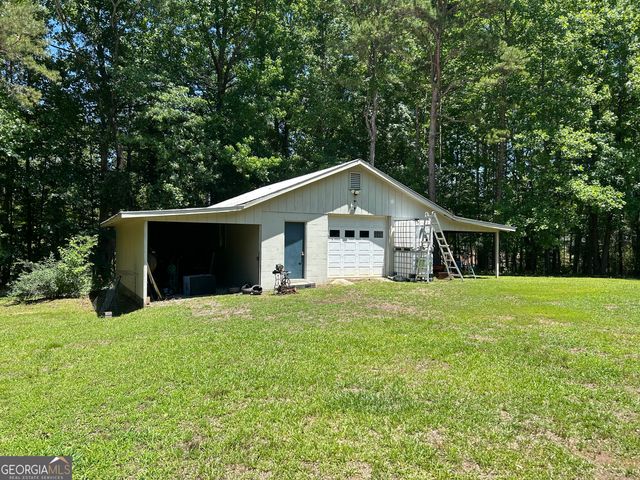 996 Grove Level Road, Maysville, GA 30558