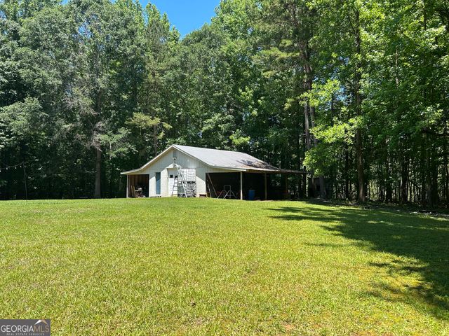 996 Grove Level Road, Maysville, GA 30558