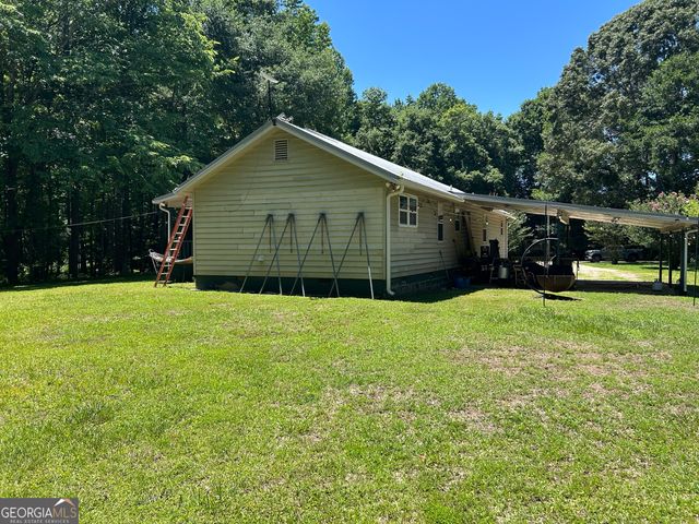996 Grove Level Road, Maysville, GA 30558