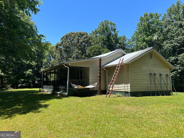 996 Grove Level Road, Maysville, GA 30558