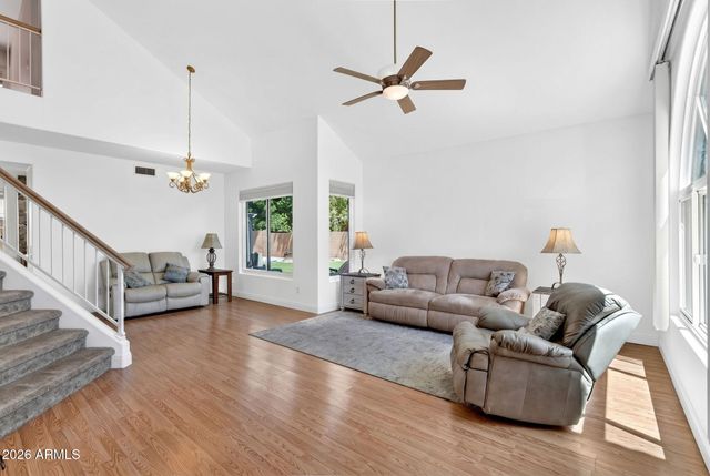 2504 S REVOLTA --, Mesa, AZ 85209