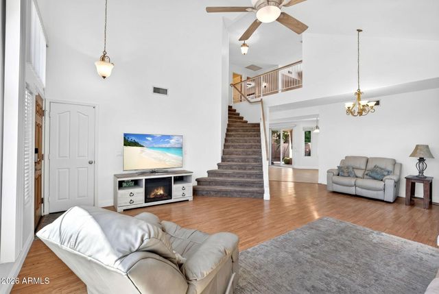 2504 S REVOLTA --, Mesa, AZ 85209
