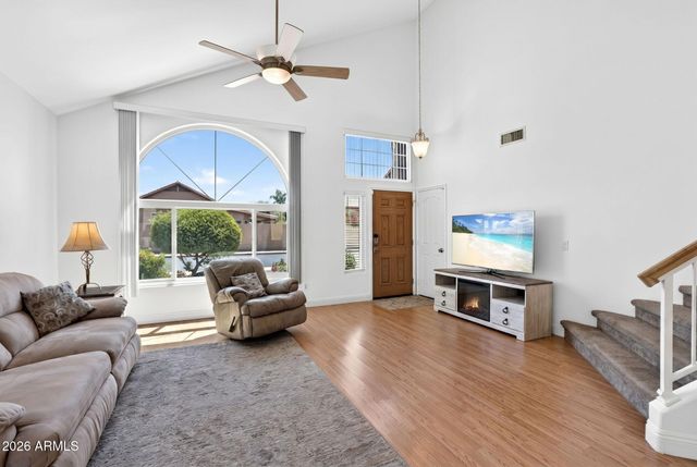 2504 S REVOLTA --, Mesa, AZ 85209