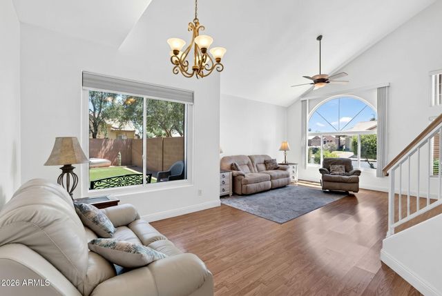 2504 S REVOLTA --, Mesa, AZ 85209