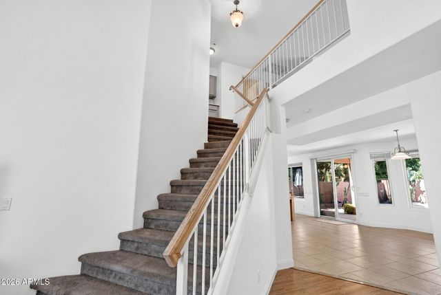 2504 S REVOLTA --, Mesa, AZ 85209