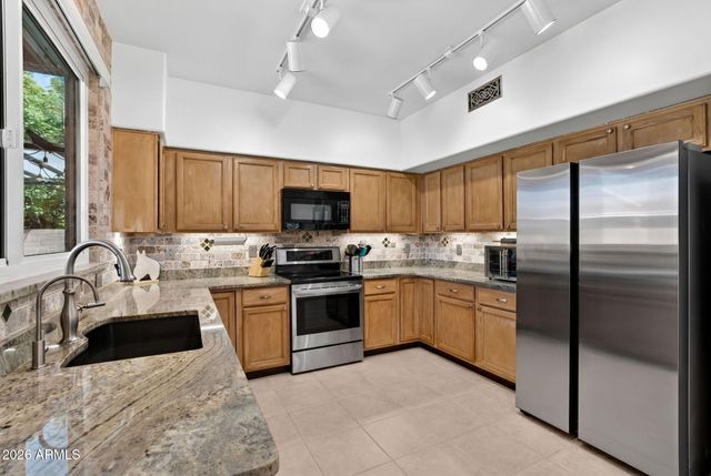 2504 S REVOLTA --, Mesa, AZ 85209