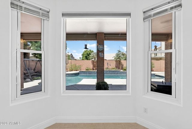 2504 S REVOLTA --, Mesa, AZ 85209