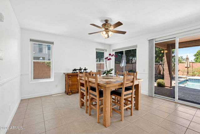 2504 S REVOLTA --, Mesa, AZ 85209
