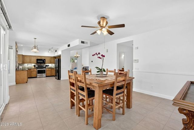 2504 S REVOLTA --, Mesa, AZ 85209