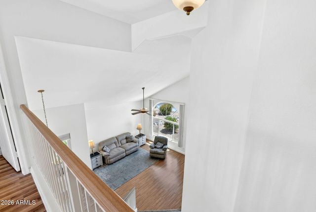 2504 S REVOLTA --, Mesa, AZ 85209