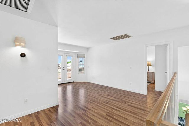 2504 S REVOLTA --, Mesa, AZ 85209