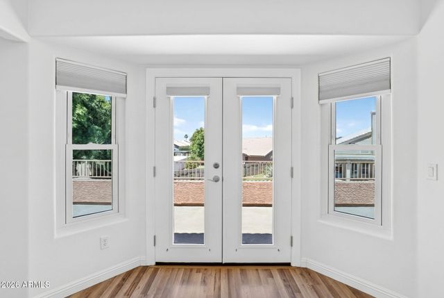 2504 S REVOLTA --, Mesa, AZ 85209