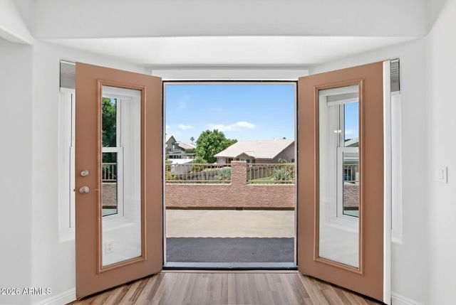 2504 S REVOLTA --, Mesa, AZ 85209