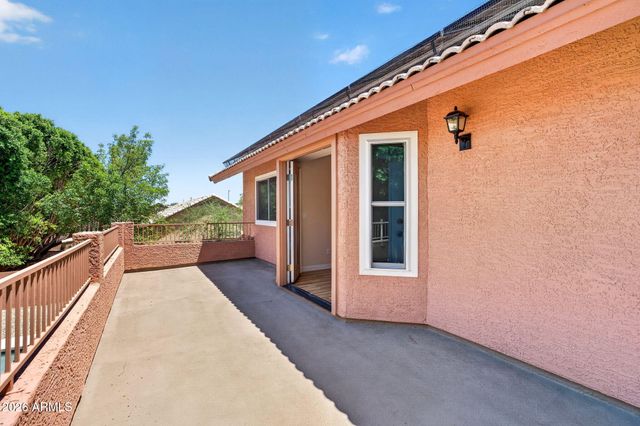 2504 S REVOLTA --, Mesa, AZ 85209