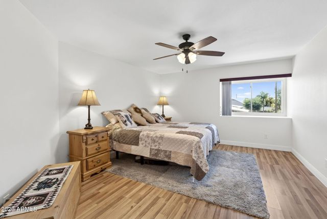 2504 S REVOLTA --, Mesa, AZ 85209