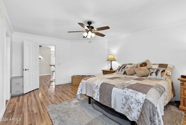 2504 S REVOLTA --, Mesa, AZ 85209
