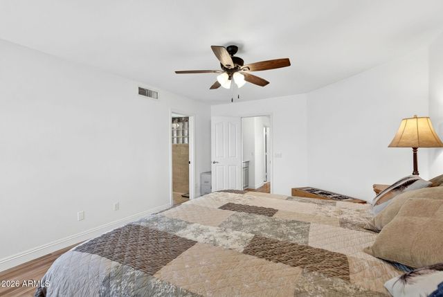 2504 S REVOLTA --, Mesa, AZ 85209