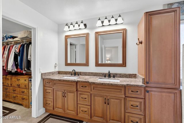 2504 S REVOLTA --, Mesa, AZ 85209