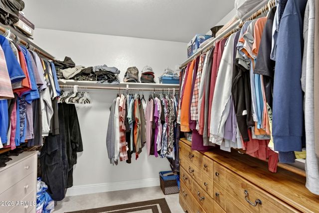 2504 S REVOLTA --, Mesa, AZ 85209