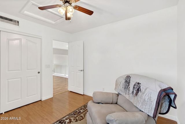2504 S REVOLTA --, Mesa, AZ 85209