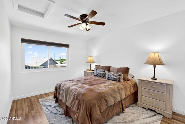 2504 S REVOLTA --, Mesa, AZ 85209