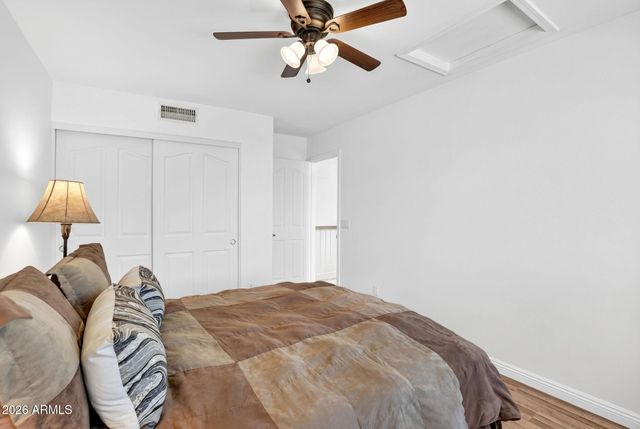 2504 S REVOLTA --, Mesa, AZ 85209