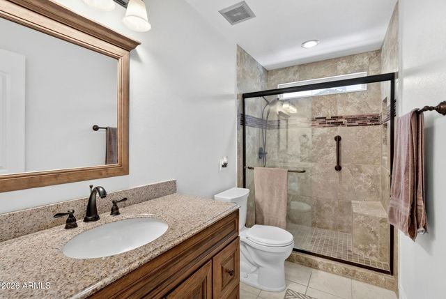 2504 S REVOLTA --, Mesa, AZ 85209