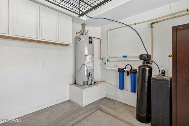 2504 S REVOLTA --, Mesa, AZ 85209