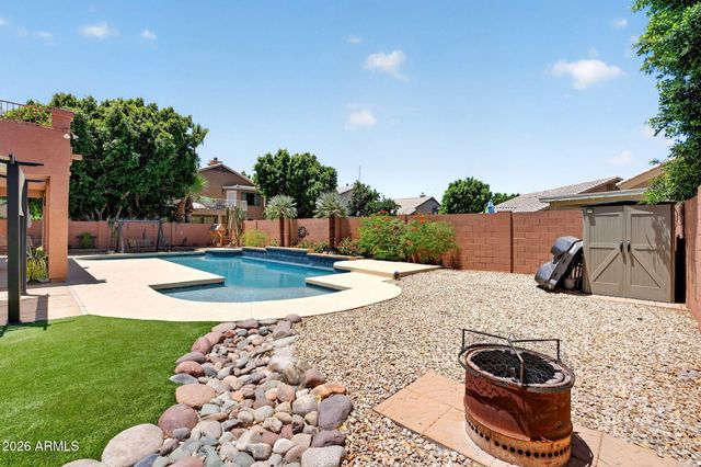 2504 S REVOLTA --, Mesa, AZ 85209