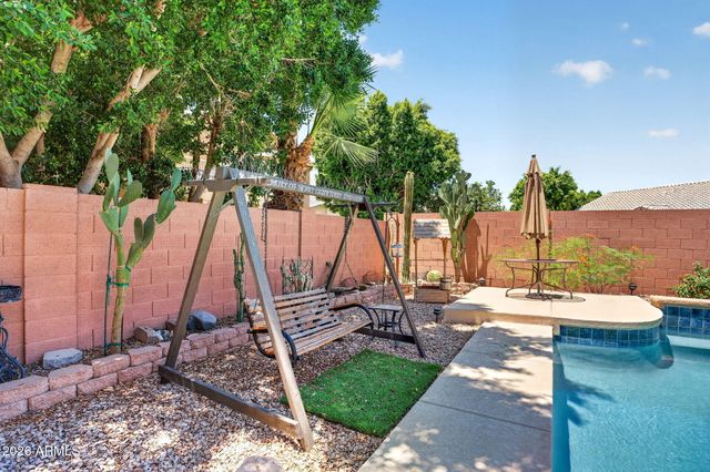 2504 S REVOLTA --, Mesa, AZ 85209
