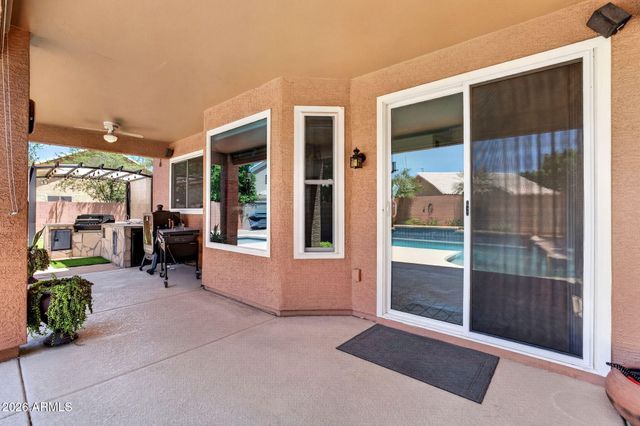 2504 S REVOLTA --, Mesa, AZ 85209