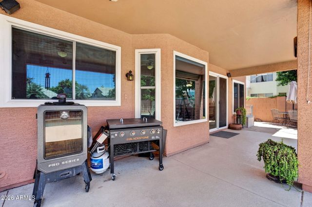 2504 S REVOLTA --, Mesa, AZ 85209