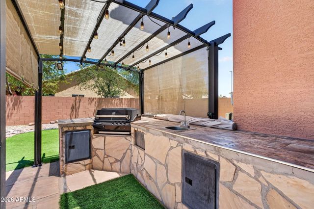 2504 S REVOLTA --, Mesa, AZ 85209