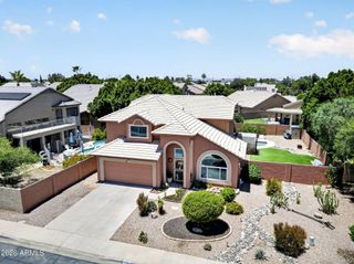 2504 S REVOLTA --, Mesa, AZ 85209