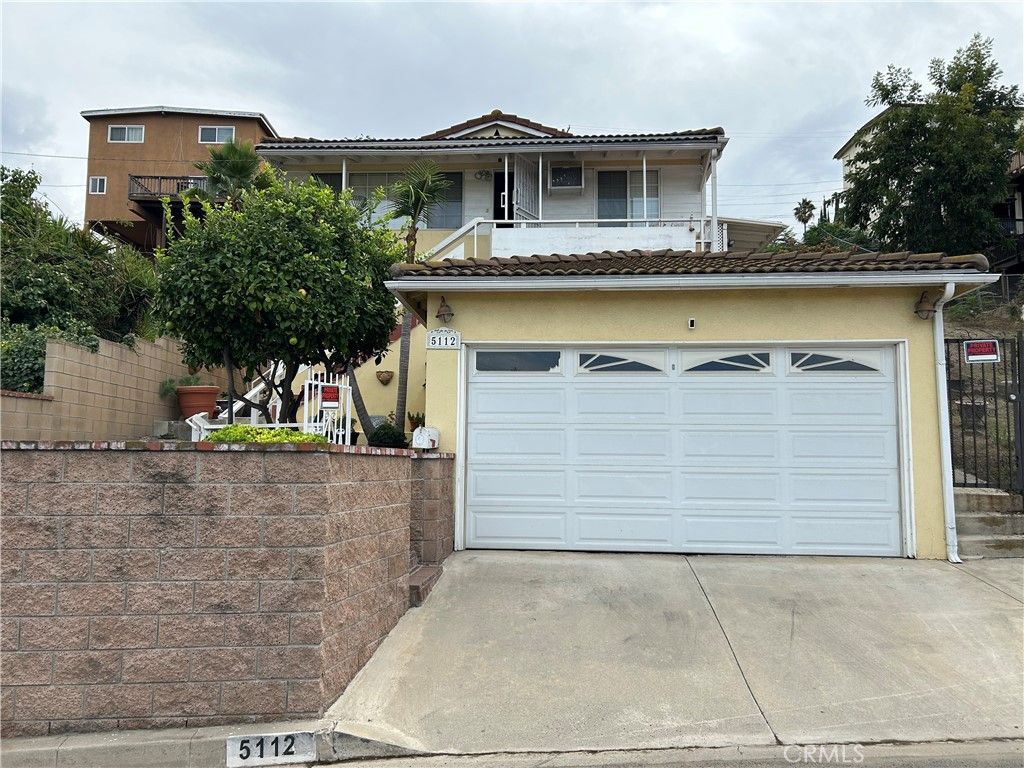 5112 Kimball St., Los Angeles, CA 90032 — photo 2
