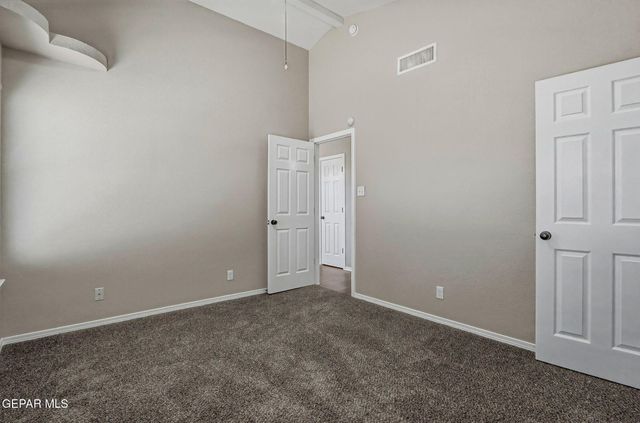 3832 LOMA CORTEZ Drive, El Paso, TX 79938