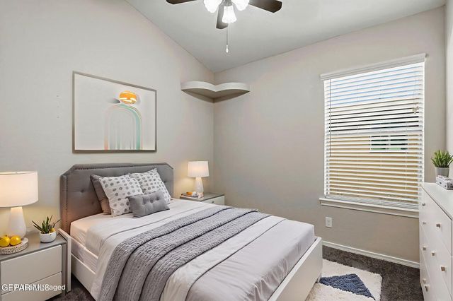 3832 LOMA CORTEZ Drive, El Paso, TX 79938