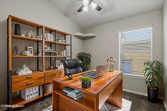 3832 LOMA CORTEZ Drive, El Paso, TX 79938