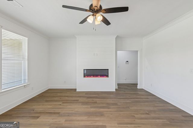 574 Gene Bell Road, Monroe, GA 30655