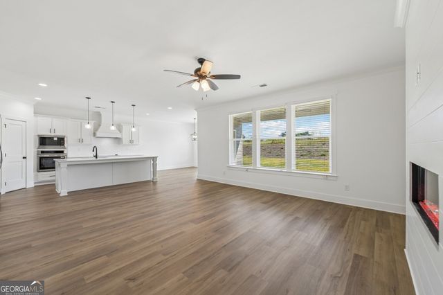 574 Gene Bell Road, Monroe, GA 30655