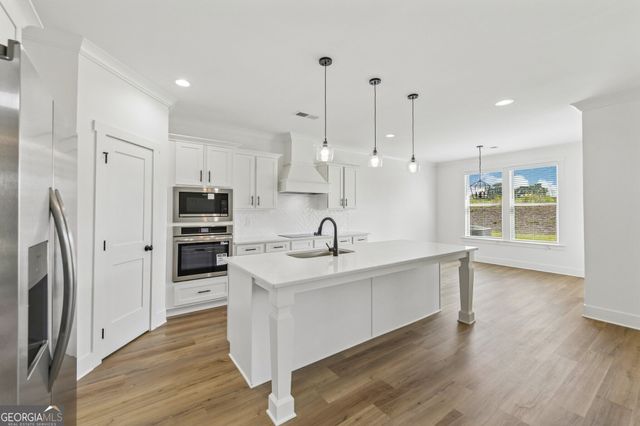574 Gene Bell Road, Monroe, GA 30655