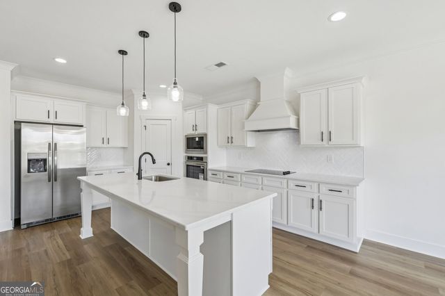 574 Gene Bell Road, Monroe, GA 30655