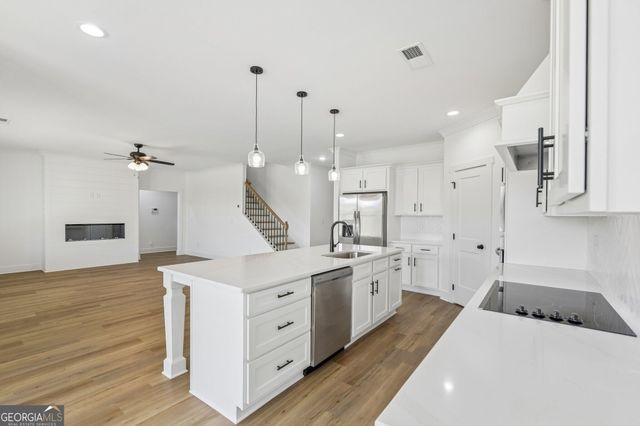 574 Gene Bell Road, Monroe, GA 30655