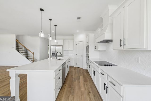 574 Gene Bell Road, Monroe, GA 30655
