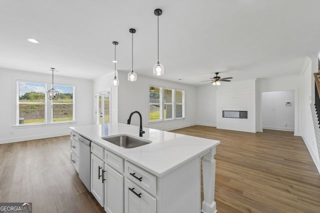 574 Gene Bell Road, Monroe, GA 30655