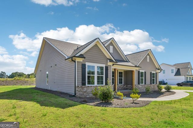 574 Gene Bell Road, Monroe, GA 30655