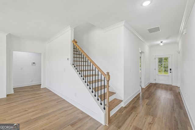 574 Gene Bell Road, Monroe, GA 30655