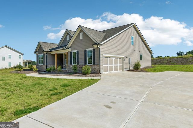 574 Gene Bell Road, Monroe, GA 30655