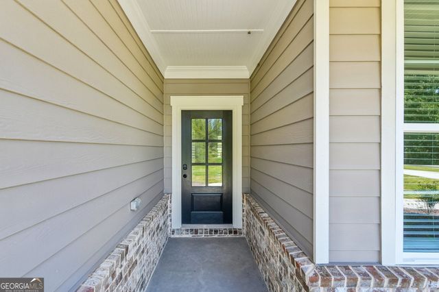 574 Gene Bell Road, Monroe, GA 30655