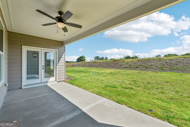 574 Gene Bell Road, Monroe, GA 30655